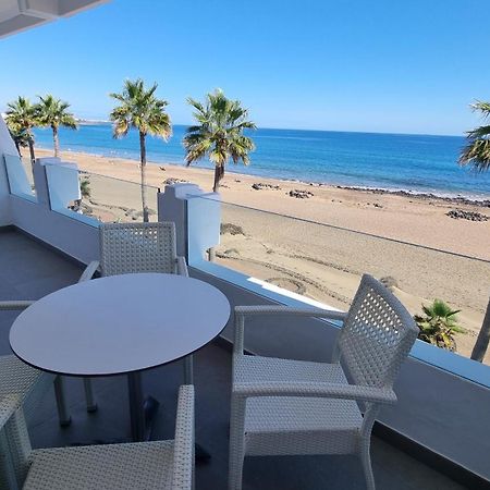 Costa Luz Beach Apartments Puerto del Carmen  Exteriör bild
