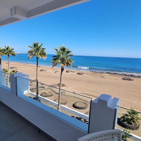 Costa Luz Beach Apartments Puerto del Carmen  Exteriör bild