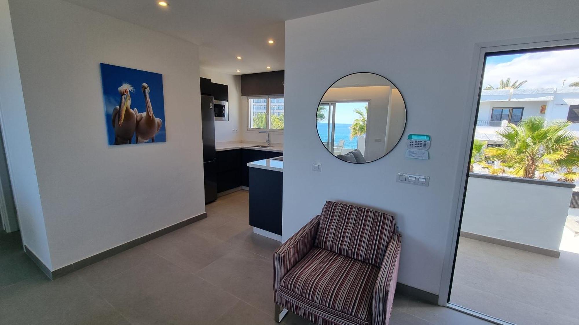 Costa Luz Beach Apartments Puerto del Carmen  Exteriör bild